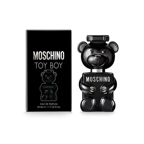 Toy Boy Eau De Parfume Natural Spray