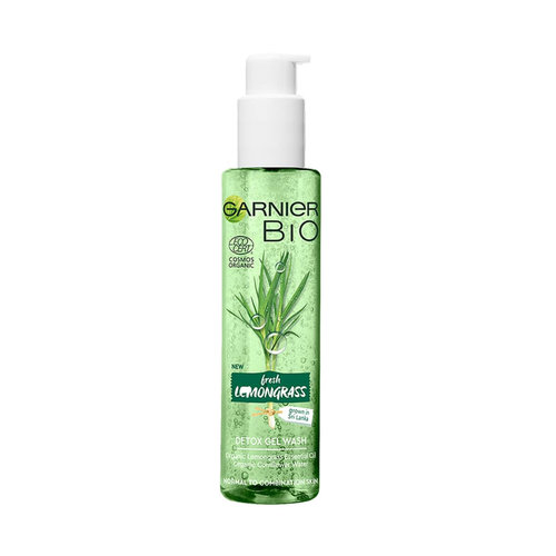 Bio Lemongrass Gel 150ml