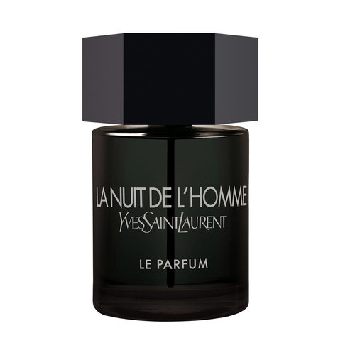 La Nuit De L`Homme Le Parfum