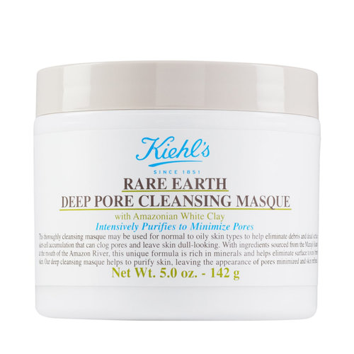 Rare Earth Deep Pore Cleansing Masque 142g