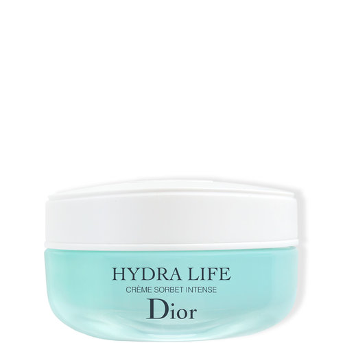 Dior Hydra Life Intense Sorbet Creme Nourishing and Hydrating Cream 50ml