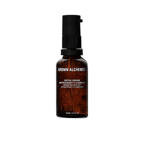 Detox Serum Antioxidant+ 3 Complex 30ml