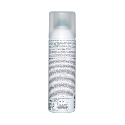 Dry Shampoo 200ml