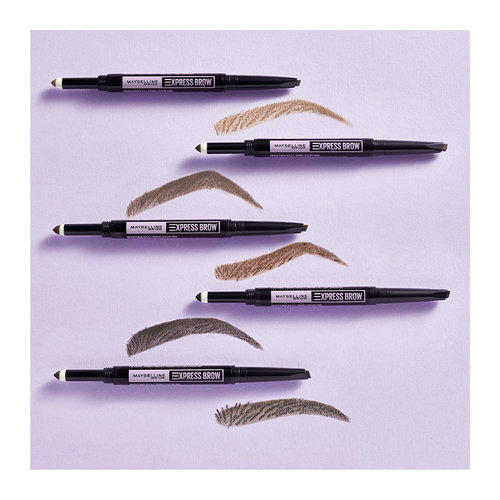 Eyebrow Pencil Brow Satin Duo 1gr