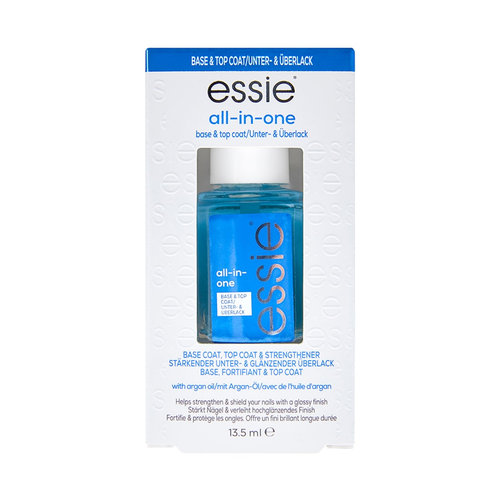 Essie Nail Care All-in-One Base & Top Coat 13,5ml