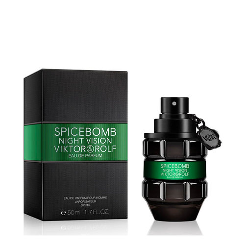 Spicebomb Night Vision