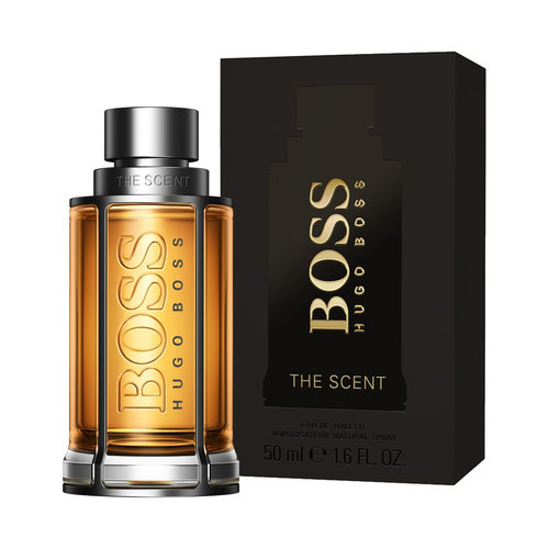 Boss The Scent Eau De Toilette Spray