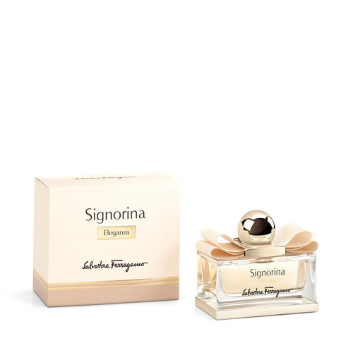 Signorina Eleganza Eau de Parfum