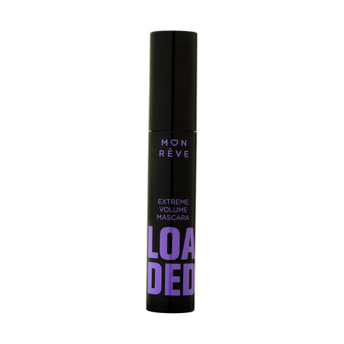 Loaded Mascara 13ml