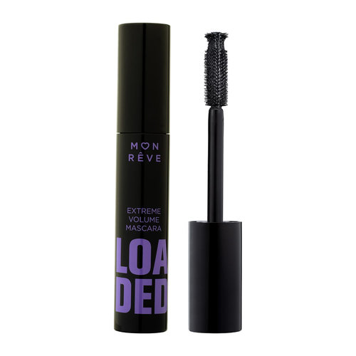 Loaded Mascara 13ml