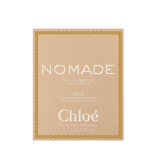 Nomade Eau de Parfum Naturelle