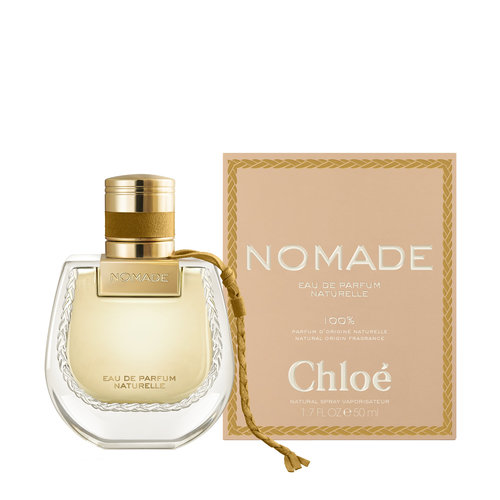 Nomade Eau de Parfum Naturelle