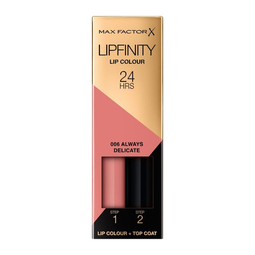 Lipfinity Lip Colour 2,3ml