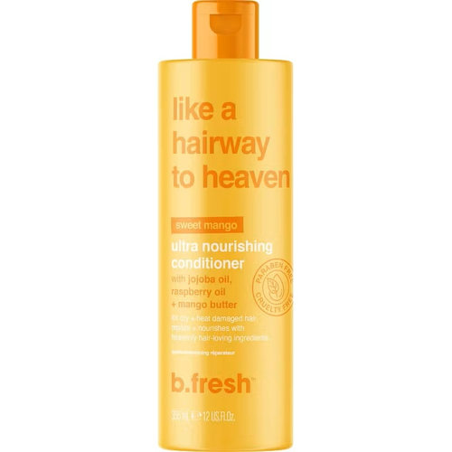 Like A Hairway To Heaven Conditioner Για Ξηρά & Ταλαιπωρημένα Μαλλιά 355ml