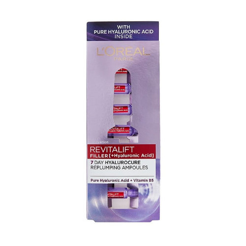 Revitalift Filler Ampoules