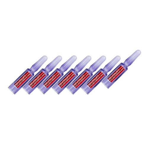 Revitalift Filler Ampoules