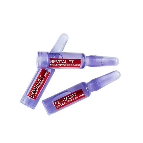 Revitalift Filler Ampoules