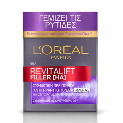 Revitalift Filler Day 50ml