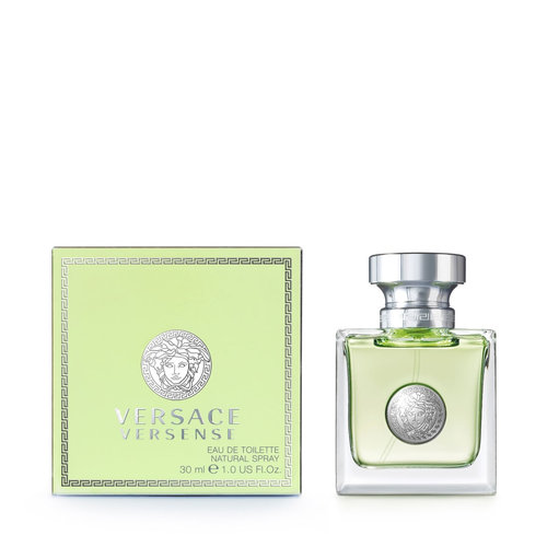 Versense Eau de Toilette Vapo