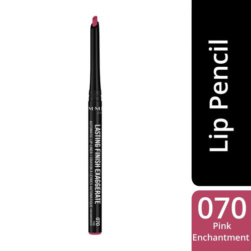 Lasting Finish Exaggerate Automatic Lip Liner 1,2gr