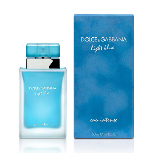 Light Blue Eau Intense Eau de Toilette