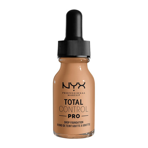 Total Control Pro Drop Make Up 13ml