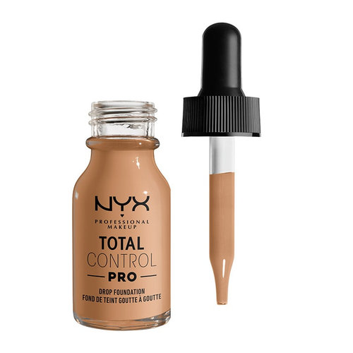 Total Control Pro Drop Make Up 13ml