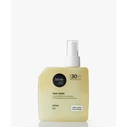 Sun Mist Fig 200ml