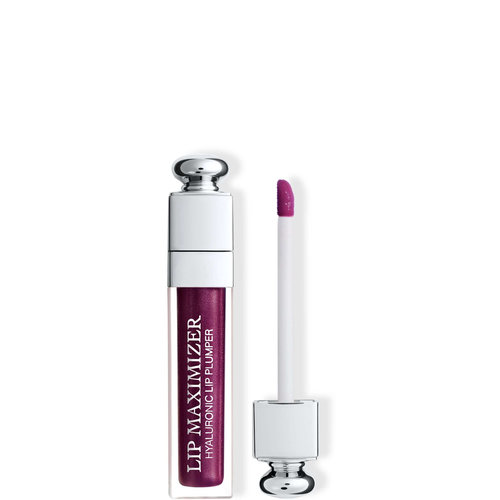 Dior Lip Maximizer Lip Gloss - Maximum Hydration - Instant & Long-Term Volume Effect 6ml