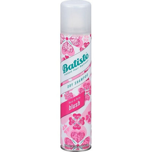 Batiste Blush Dry Shampoo 200ml