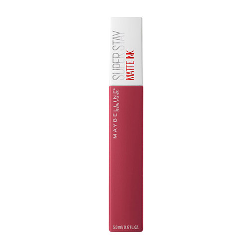 Superstay Matte Ink Liquid Lipstick 5ml