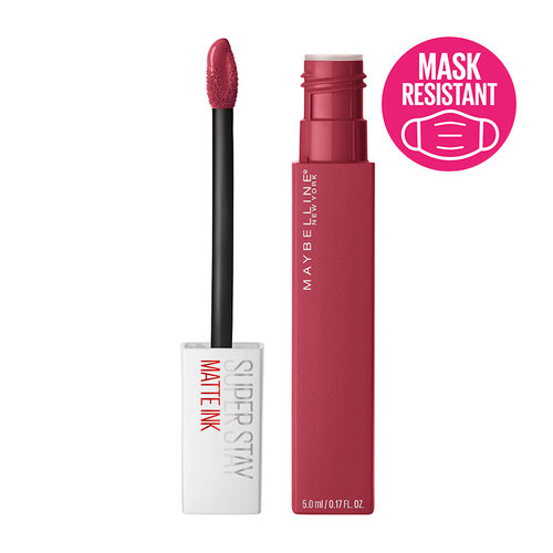 Superstay Matte Ink Liquid Lipstick 5ml