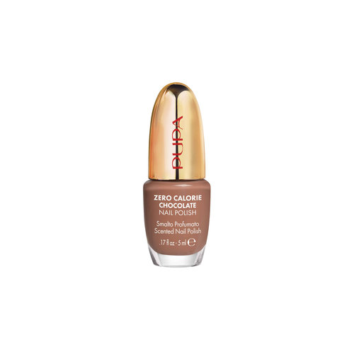 Zero Calorie Chocolate Nail Polish 5ml