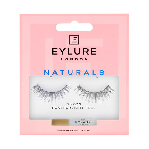 Naturals No. 070 Lashes