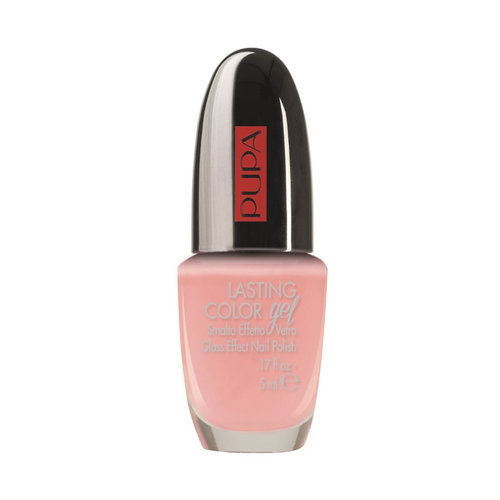 Nail Lasting Color Gel 5ml