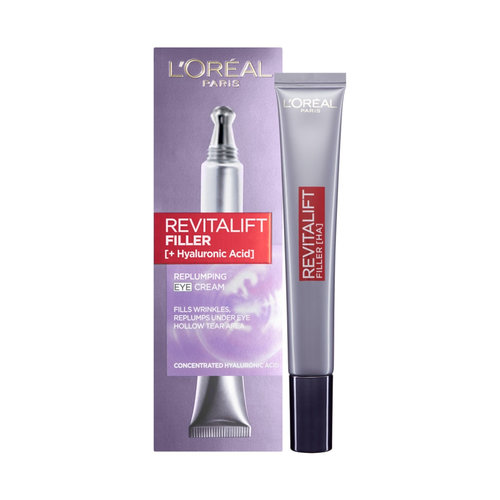 Revitalift Filler Ματιών 15ml