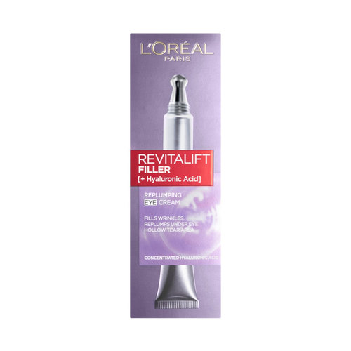 Revitalift Filler Ματιών 15ml