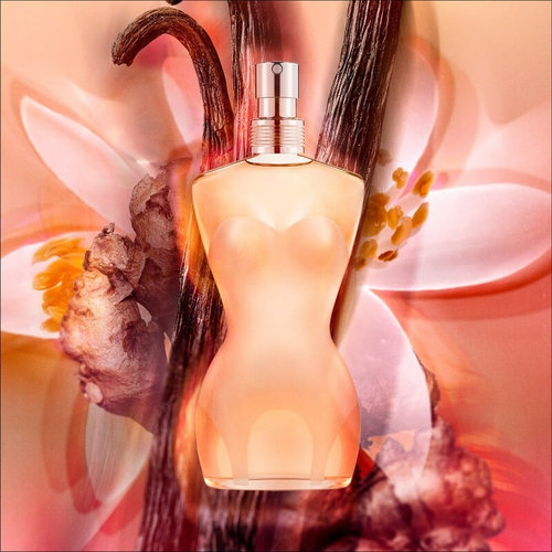 Classique Eau de Toilette