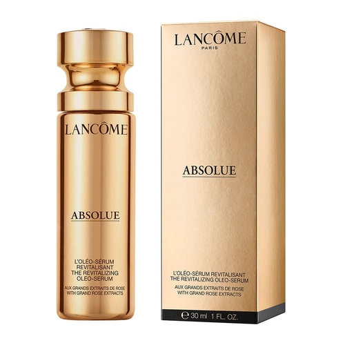 Absolue Revitalizing Oleo-Serum 30ml