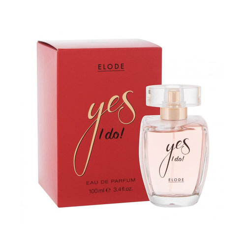 Elode Yes I Do! Eau de Parfum 100ml