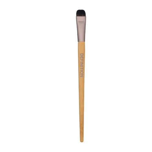 Definition Brush Bamboo Handle