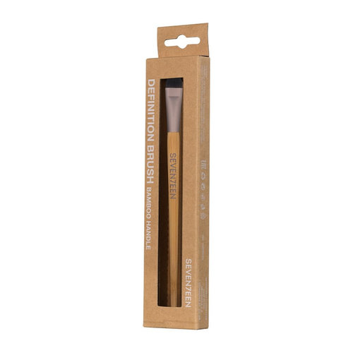 Definition Brush Bamboo Handle