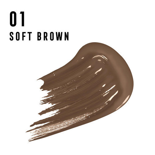 Browfinity Longwear Brow Tint 4,2ml