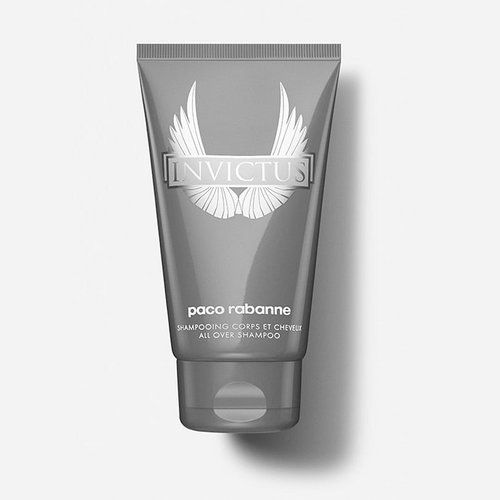 Invictus All Over Shampoo 150ml