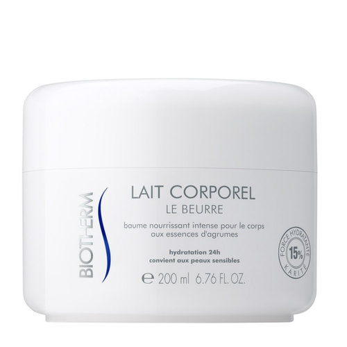 Beurre Corporel 200ml