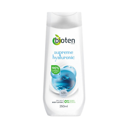 Bioten Body Lotion Supr Hyaluronic 250ml