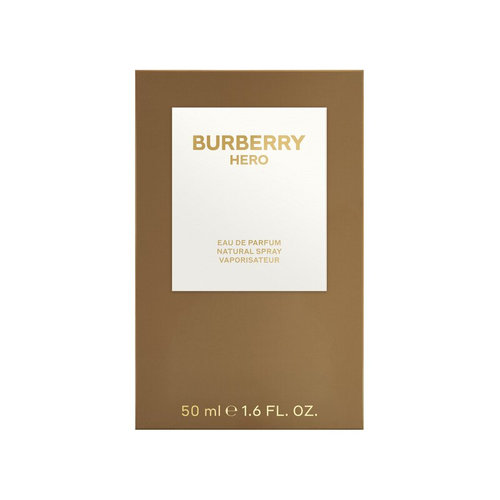 Burberry Hero Eau De Parfum For Men