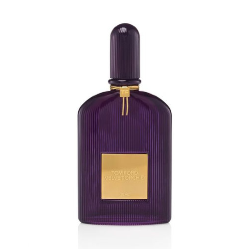 Velvet Orchid Eau de Parfum