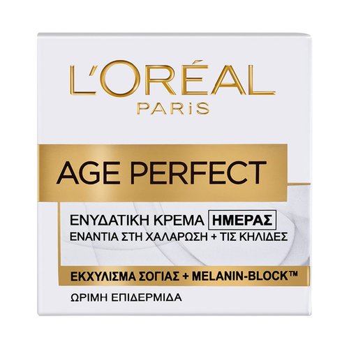 Age Perfect Day Creme 50ml