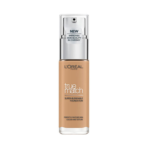 True Match Foundation 30ml